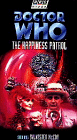 Doctor Who - Happiness Patrol [VHS]