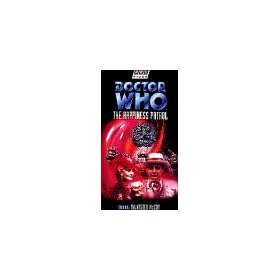 Doctor Who - Happiness Patrol [VHS]
