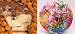 Golden Raspberry 10