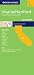 Rand McNally Visalia/Hanford, California: Kings & Tulare County Cities: Local Street Detail