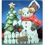 Cherished Teddies - Erika - Remember The Past, Cherish The Years Ahead #865036