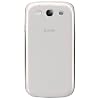 Zens ZEBDS3W/00 induktiver Akkufachdeckel f�r Samsung Galaxy S III i9300 wei�