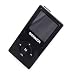 Sonken V2 2GB MP3/MP4 Player with FM & Voice Recorder in Black