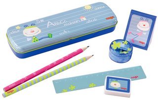 Childrens Toyshop  Toys : Beetle School Pencil Box