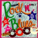  : Harlem Rock n' Blues, Vol. 2