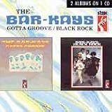 Gotta Groove Black Rock