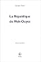 La R�publique de Mek-Ouyes