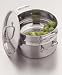 All-Clad 3-Piece Stainless Steel Steamer Set