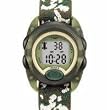 Youth Digi Green Camo Strap