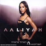 More Than a Woman
