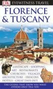City Travel Guides Discounted   : Florence and Tuscany (Eyewitness Travel Guides)