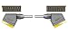 LINDY Premium SCART Cable, 10m