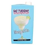 Fat Tuesday Drink Mix Margarita Mix 32OZ Sold Each #FTMARG32 - S - B0013CRS8Q