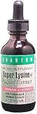 Super Lysine Liquid Extract - 2 oz