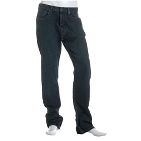 Tommy Hilfiger Men's Classic Fit Jean