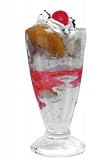 Knickerbocker Glory / Sundae Glass