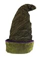 Officially Licensed Harry Potter Albus Dumbledore Wizard Hat. Doubles as a Great Leprechaun, Gnome or Elf Costume Hat Too