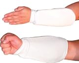 Cloth Forearm Guard, Large