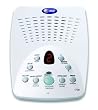 AT&T 1738 Answering System with Time/Date Stamp in White