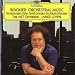 Image of Wagner: Orchestral Music ~ Levine, The MET Orchestra