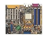 Electronics : ASUS SK8N - Motherboard - ATX - nForce3 Pro - Socket 940 - SATA (RAID), UDMA133 (RAID) - Ethernet - FireWire - 6-channel audio