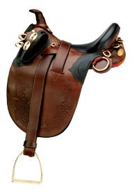The Superior Poley With Horn