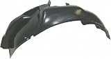 00 SATURN LS1 ls-1 FRONT SPLASH SHIELD RH (PASSENGER SIDE) (2000 00) S222137 22696322*