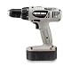 Porter-Cable 9826 19.2-Volt Ni-Cad 1/2-Inch Cordless Drill/Driver Kit