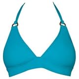 Raisins Lucky Girl Sunset Halter Top - Women's