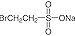 TCI America: Sodium 2-Bromoethanesulfonate, B0589-500G, 97.0% (T)