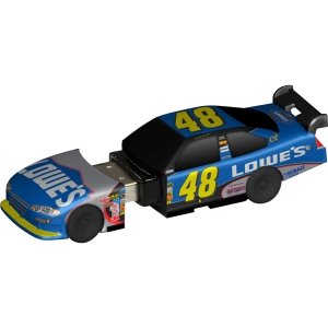 Jimmie Johnson Edition Datastick Flash Drive