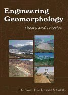 Engineering Geomorphology (07) by Fookes, PG [Paperback (2007)]