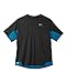 Men’s HeatGear® Flyweight Run Short Sleeve