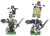 Eigenschaften Games Workshop 99060101111 / Space Marines Terminatorcaptain [48-42]