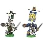 games workshop space marine terminator captain blister