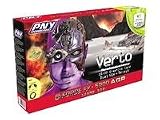 Electronics : PNY Verto GeForce FX 5200 AGP - Graphics adapter - GF FX 5200 - AGP 8x - 128 MB DDR - TV out