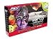 Electronics : PNY Verto GeForce FX 5200 AGP - Graphics adapter - GF FX 5200 - AGP 8x - 128 MB DDR - TV out