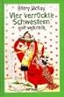 Vier verr�ckte Schwestern voll verknallt