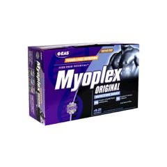 Myoplex Lite, Nutrition Shake, Chocolate Cream - 42 - 2.7 oz (76 g) servings [113 oz (7... by EAS