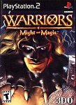 Warriors of Might and Magic