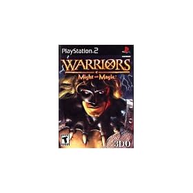 Warriors of Might and Magic