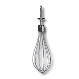 BRAUN Hand blender wire whisk attachment MR500, MR400 4189