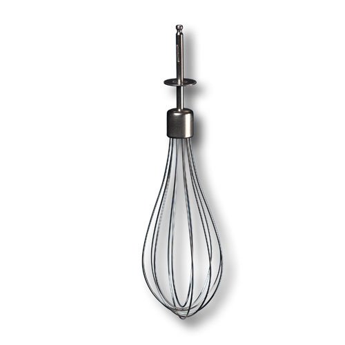 BRAUN Hand blender wire whisk attachment MR500  MR400 4189