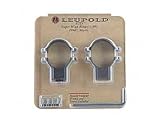 LEUP STD 1 RINGS SUPER HGH MATTE