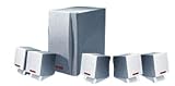 : Umax/Yamada 563 Home Theatre Speaker