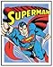 Search : Superman Comic Book Panel Sign