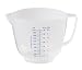 Kitchen & Housewares : Sealfresh Measuring Jug 2.0l Plastic