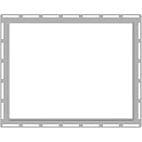 SPEAKERCRAFT CTL01000 Soundsource New Construction Bracket