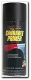 Plastikote Sandable Primer 12 oz. can Black