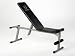 MARCY MULTI POSITION WEIGHT BENCH